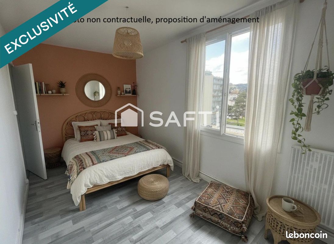 Appartement 3 pièces 59 m² (image 12)