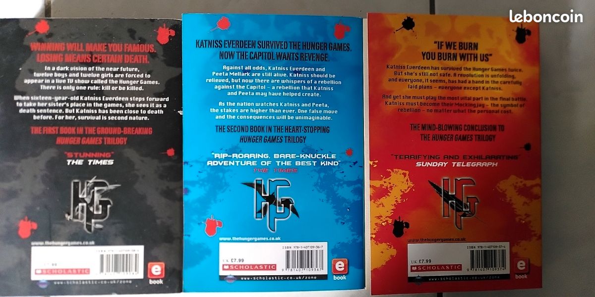 Livres divers (image 10)