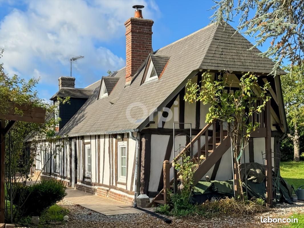 Maison 5 pièces 60 m² · à Sainte-Marthe · 60 m² · 149 900 €