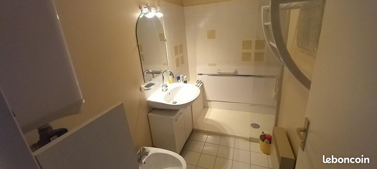 Appartement 3 pièces 72 m² - Bordeaux 33000 (image principale 6)