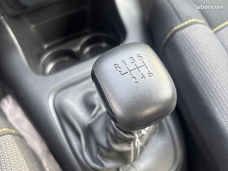 Citroen C3 1.5 BlueHDi 100 Feel (image 9)