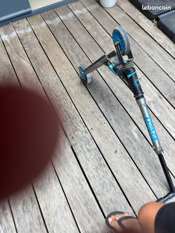 Trottinette (image 4)