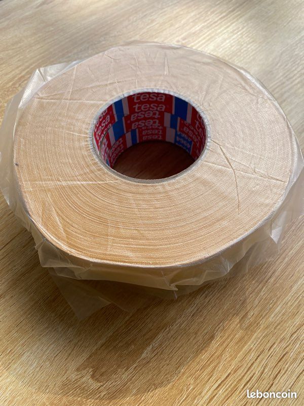 Rouleaux de double face professionnel (image 1)