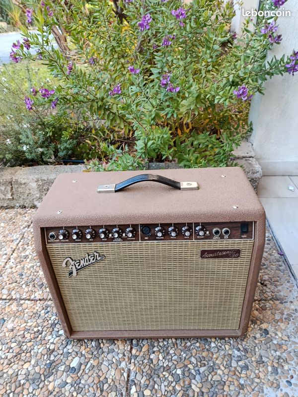 Ampli guitare (image 1)