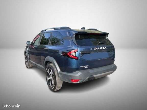 Dacia BIGSTER 1.8 HYBRID 155CH JOURNEY (image 5)