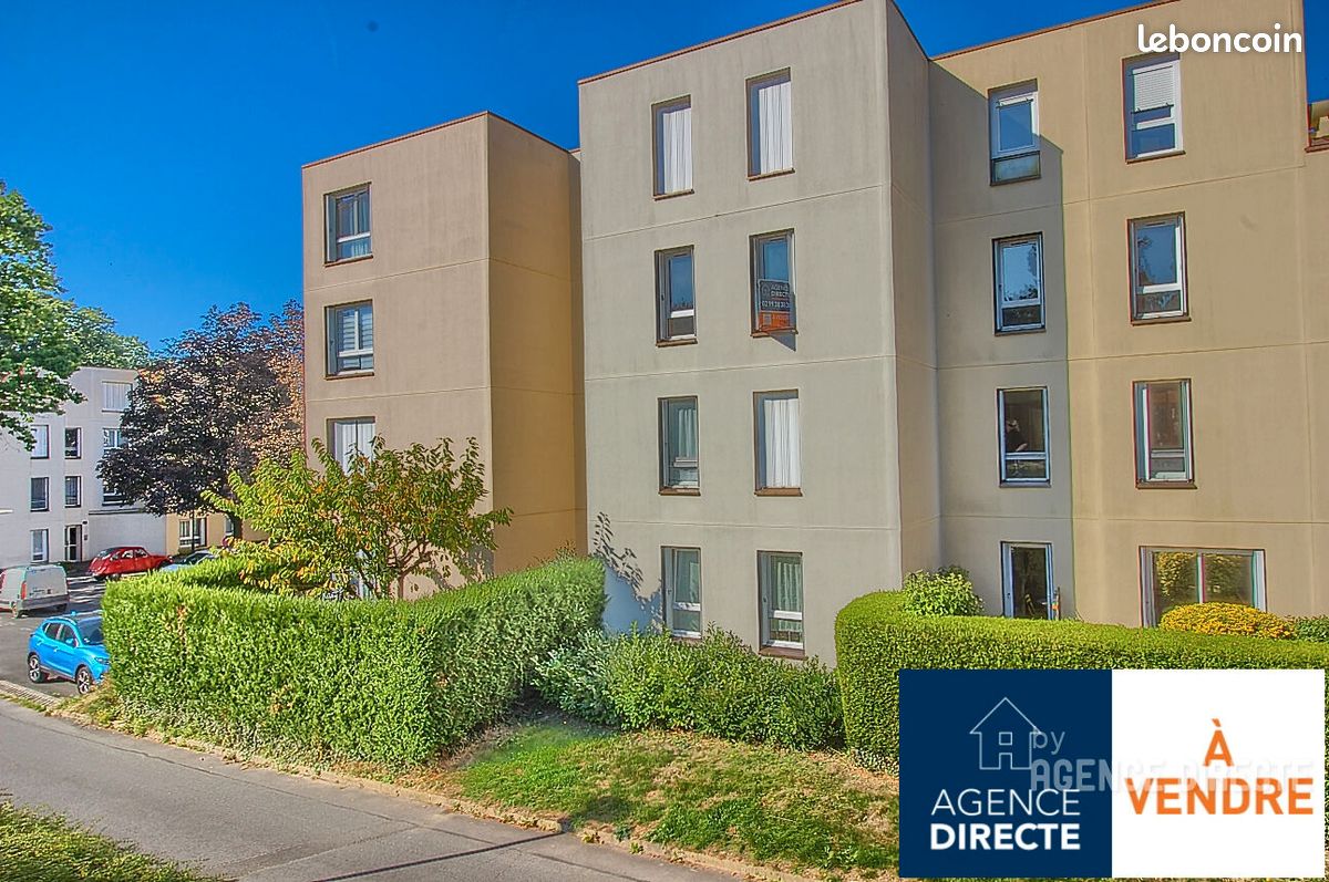 Appartement 5 pièces 95 m² · à Rennes · 95 m² · 253 516 €