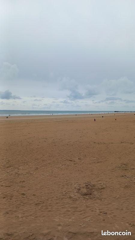 Maison bord de mer (image 11)