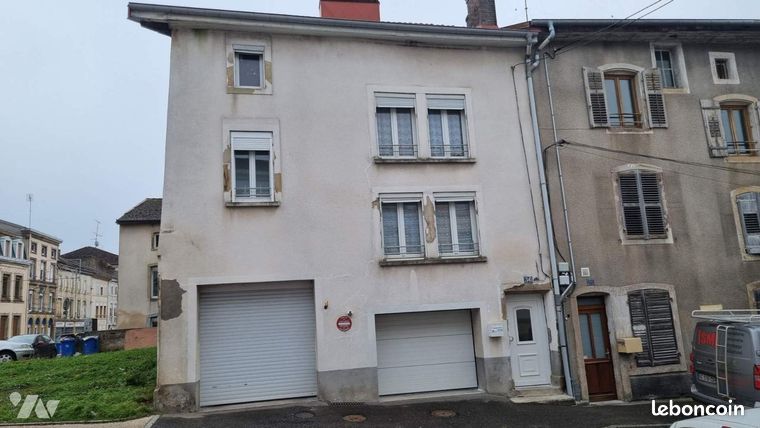 Maison 6 pièces 150 m²