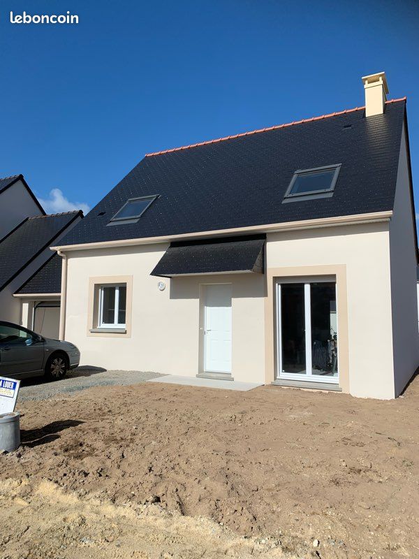 Maison 7 pièces 100 m² · à Beaufort-en-Anjou · 100 m² · 1 200 €/mois