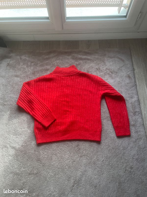 Pull Kiabi taille XS (image 9)