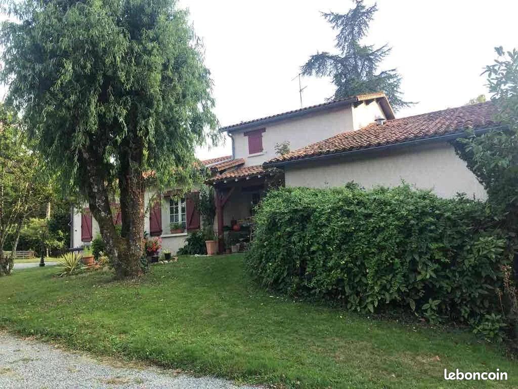 Maison 258 m² Parthenay - Parthenay 79200 (image principale 13)