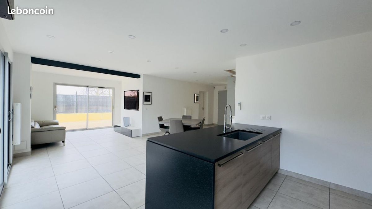 Maison 4 pièces 106 m² (image 3)