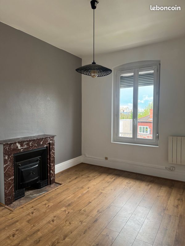 Appartement 2 pièces 60 m² · à Rillieux-la-Pape · 60 m² · 675 €/mois
