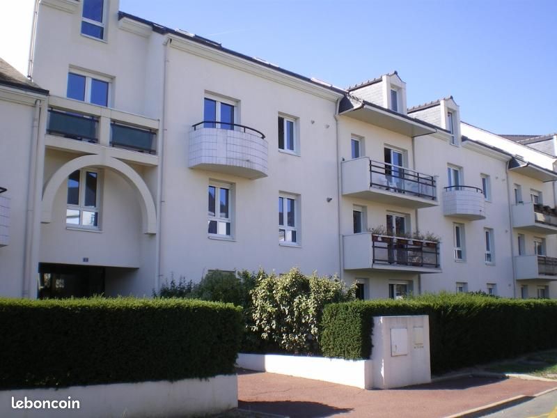 Appartement 3 pièces 75 m² · à Angers · 75 m² · 775 €/mois