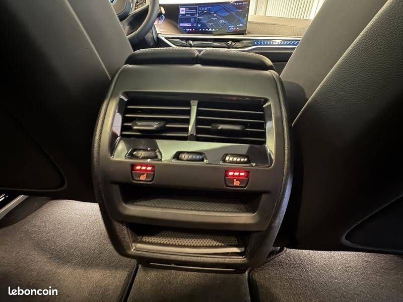 BMW X5 xDrive50e 489 ch BVA8 M Sport (image 21)