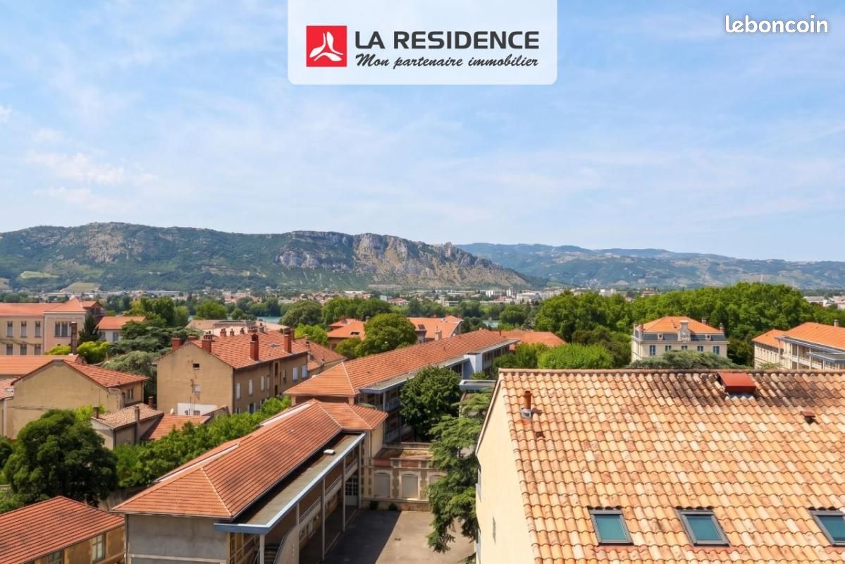 Appartement 3 pièces 72 m² · à Valence · 72 m² · 239 000 €