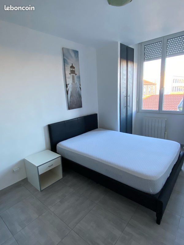 Appartement 3 pièces 51 m² · à Lyon · 51 m² · 1 300 €/mois