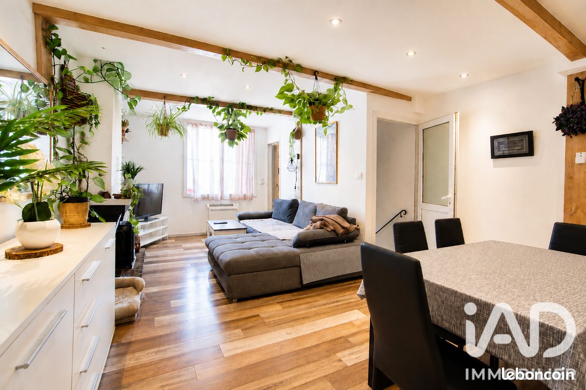 Maison 5 pièces 102 m² · à Millas · 102 m² · 199 000 €