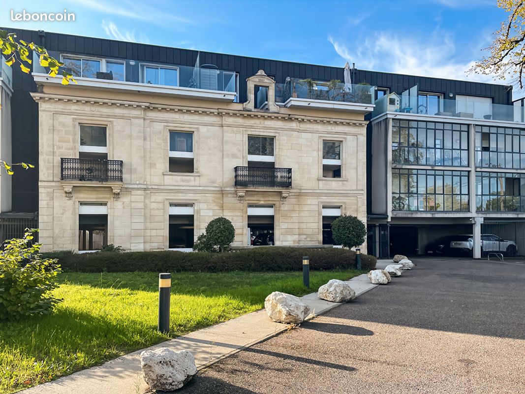 Appartement 2 pièces 40 m² · à Mérignac · 40 m² · 203 000 €