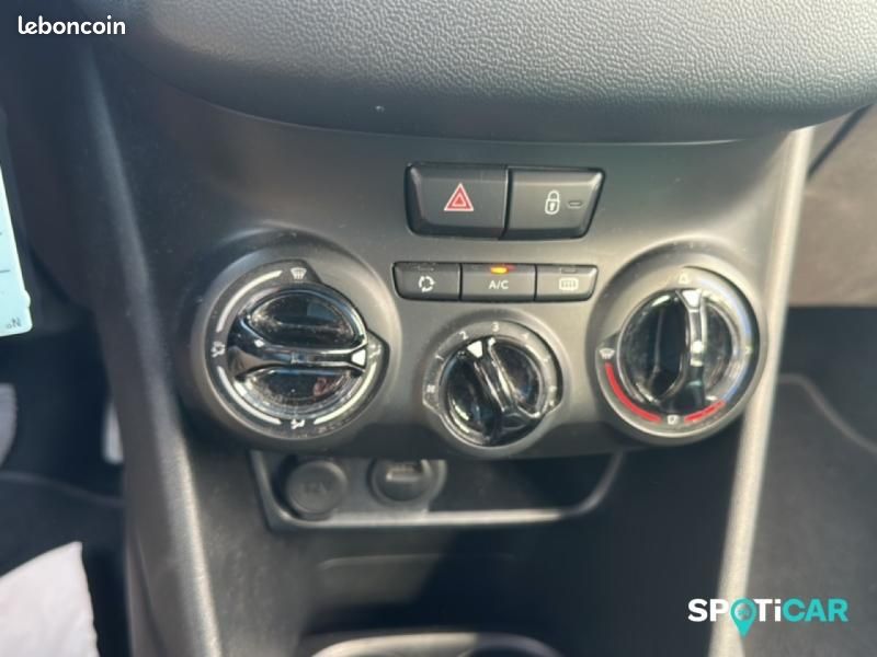 Peugeot 208 1.2 PureTech 68ch E6.c Active 5p (image 15)