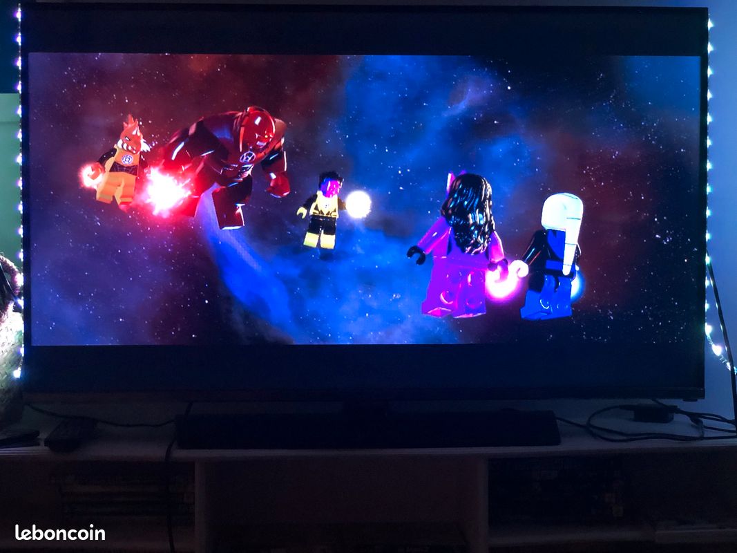 Jeux PS3 (image 3)