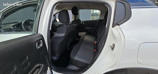 Citroën C3 PureTech 82CH Feel (image 9)