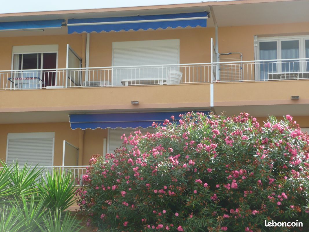 Appartement 2 pièces 36 m² · à Six-Fours-les-Plages · 36 m² · 745 €/mois