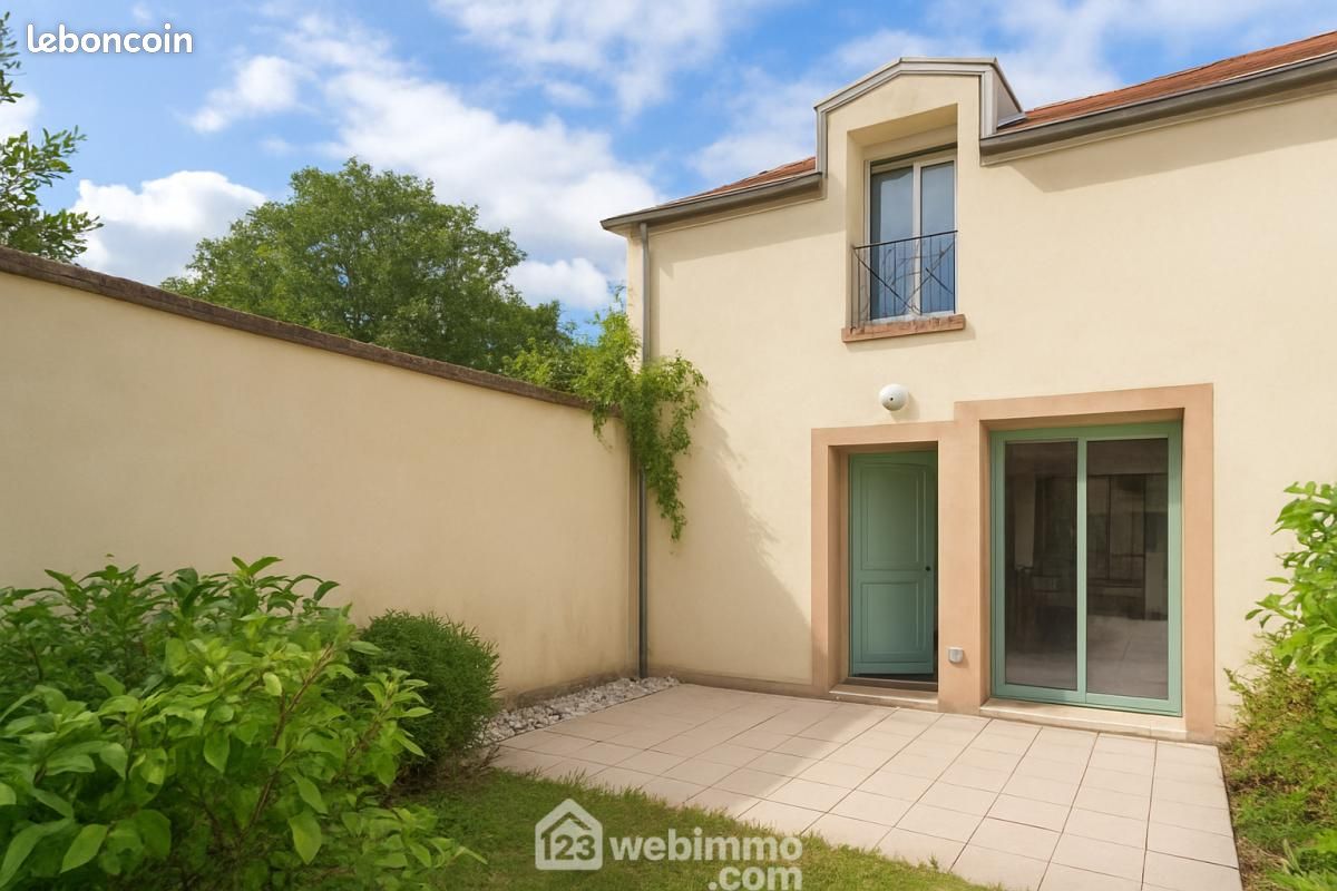 Maison 3 pièces 61 m² · à Barbizon · 61 m² · 235 700 €