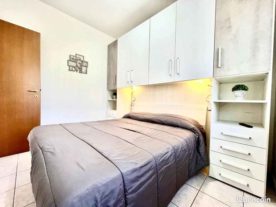 Appartement 2 pièces 36 m² · à Montreuil · 36 m² · 586 €/mois