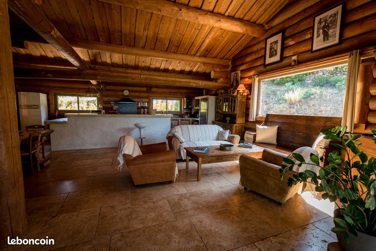 Maison unique dans l'extrême Sud de la Corse (image 10)