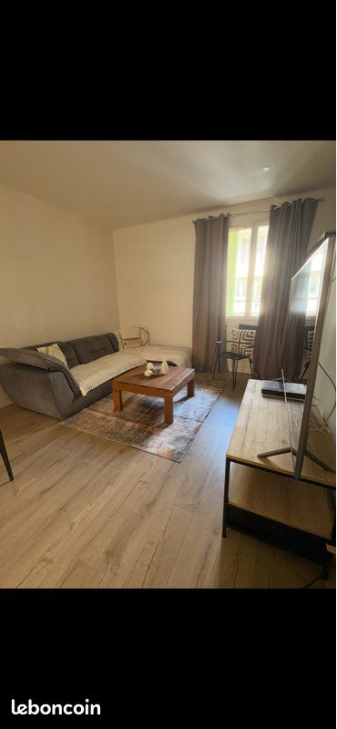 Appartement 3 pièces 70 m² · à Bastia · 70 m² · 950 €/mois