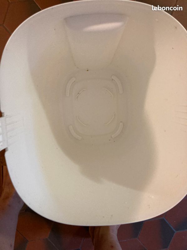 Poubelle à couche (image 4)