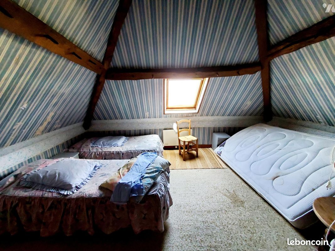 Maison 7 pièces 130 m² (image 5)