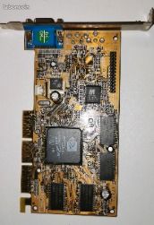 Geforce 2MX 200 (image 2)