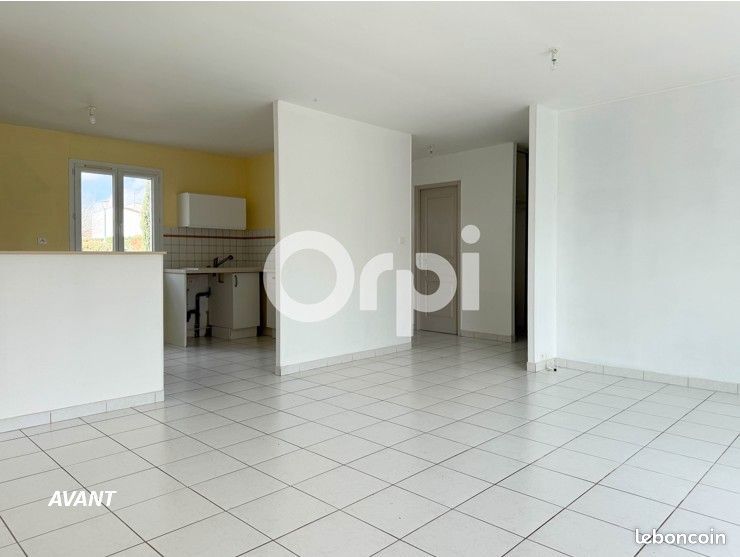 Maison 4 pièces 92 m² · à Vergeroux · 92 m² · 249 900 €
