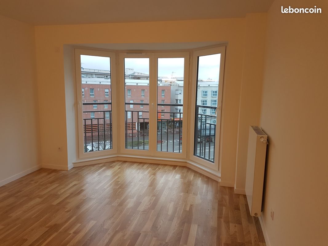 Appartement 2 pièces 41 m² · à Clamart · 41 m² · 1 065 €/mois