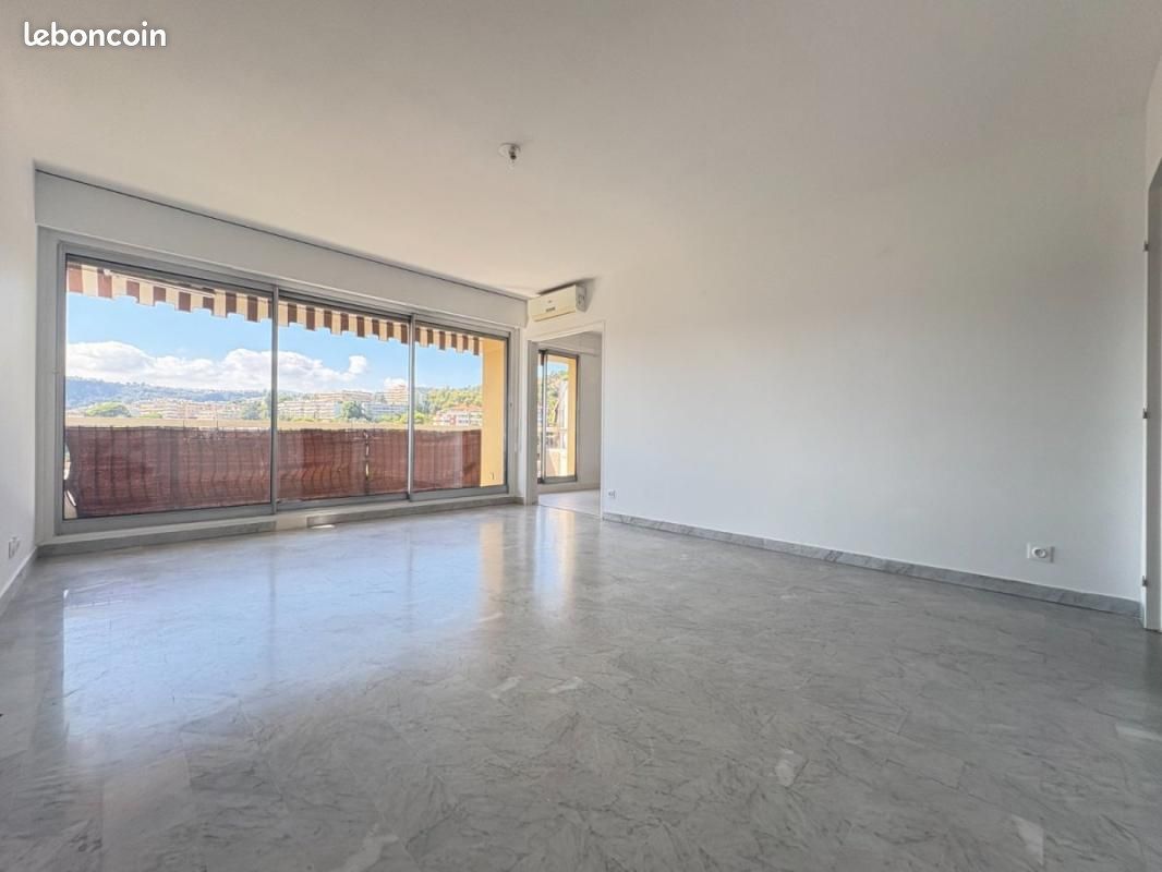 Appartement 3 pièces 70 m² · à Nice · 70 m² · 1 512 €/mois
