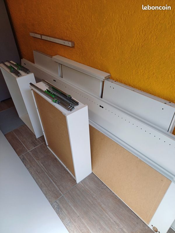 Armoires Dressing Castorama Darwin (image 3)