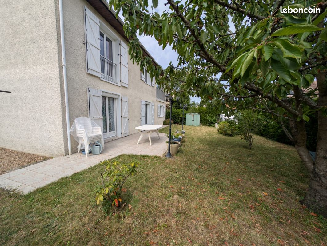 Maison 7 pièces 173 m² · à La Ferté-Alais · 173 m² · 362 000 €
