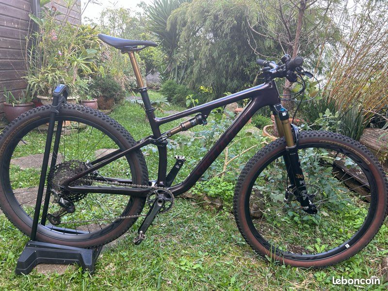 Velo vtt specialized (image 2)