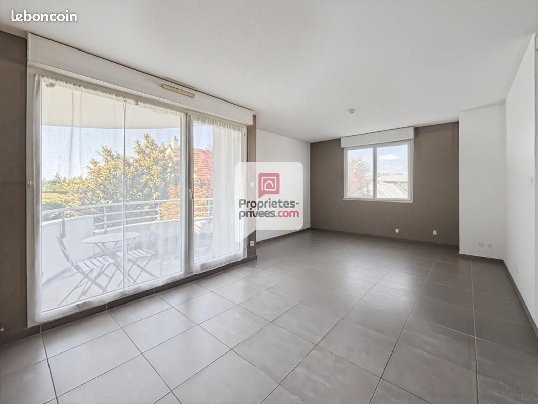Appartement 5 pièces 82 m² · à Dijon · 82 m² · 240 000 €