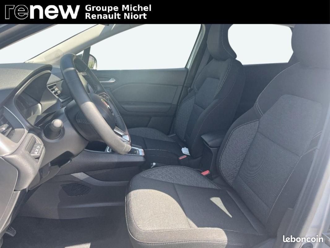 Renault Captur E-Tech full hybrid 145 Evolution (image 10)