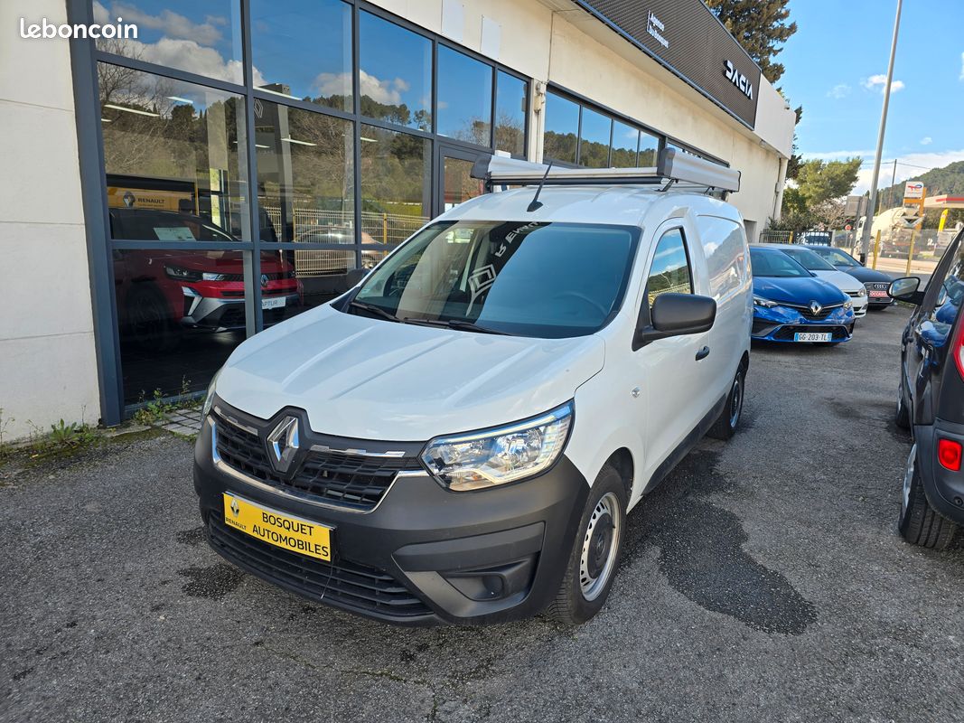 Renault express van ii van 1.5 blue dci 95 confort 2022 (image 1)