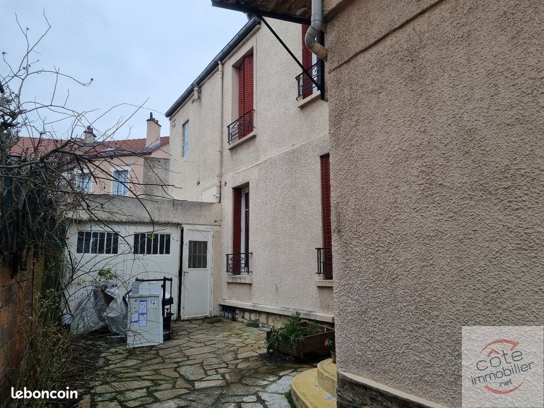 Maison 6 pièces 120 m² · à Arcueil · 120 m² · 550 000 €