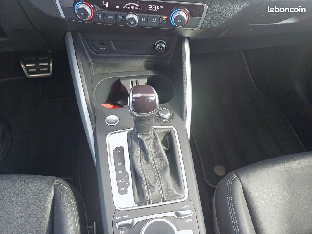 AUDI Q2 35 TFSI 150 S tronic 7 S line (image 15)