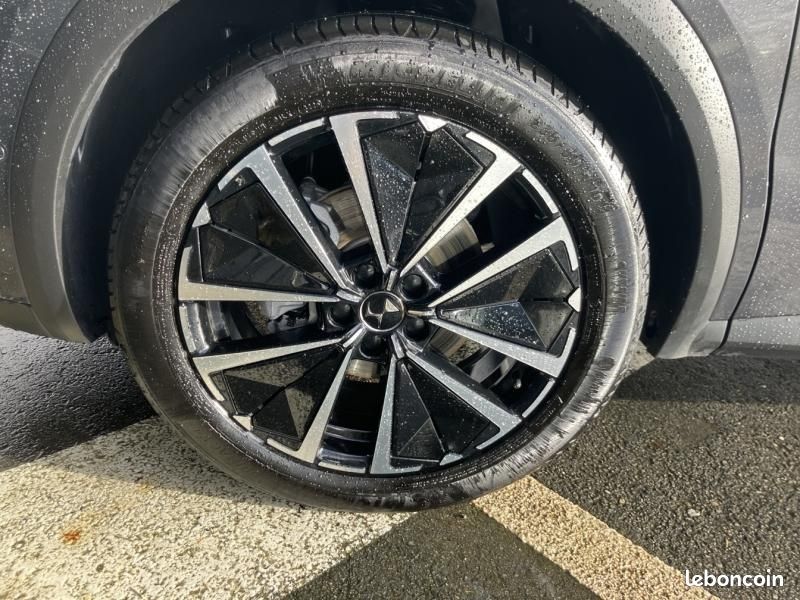 Ds DS 7 1.5 BlueHDi 130ch Etoile Automatique / TOIT OUVRANT / HAYON ELECTRIQUE / HIFI FOCAL (image 8)
