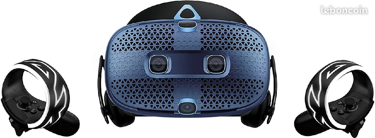 HTC cosmos (image 1)