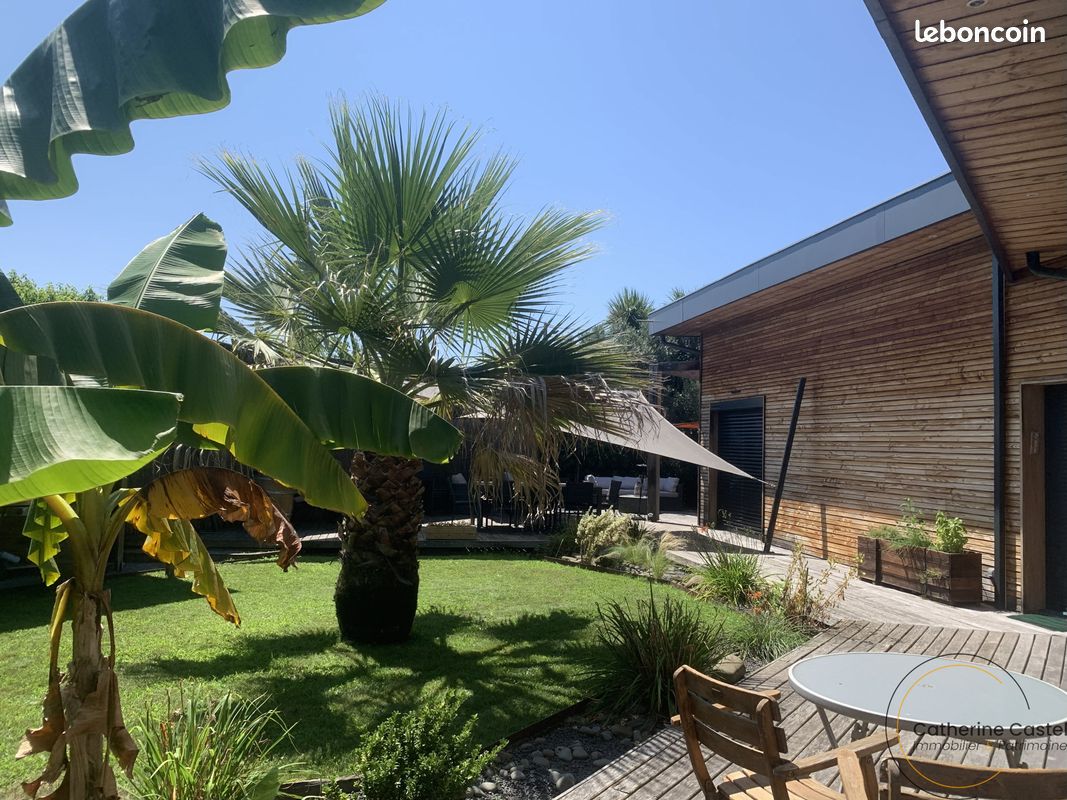 Maison 5 pièces 154 m² · à Andernos-les-Bains · 154 m² · 934 000 €