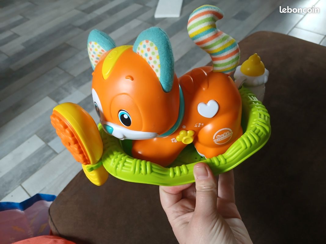 Jouet enfant (image 6)