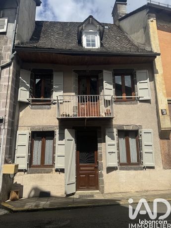 Maison de village 4 pièces 82 m²